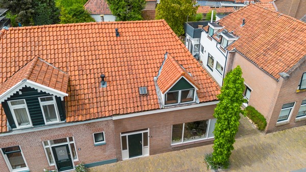 Medium property photo - Hoofdstraat 61, 8375 AL Oldemarkt